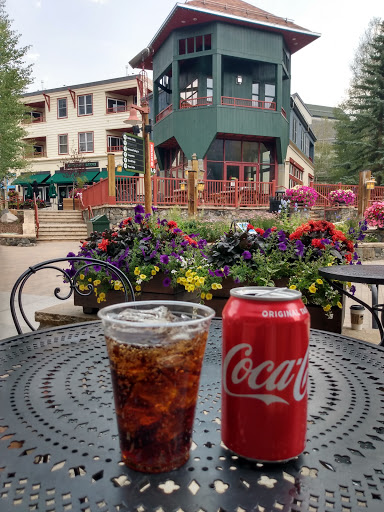 Coffee Shop «Inxpot», reviews and photos, 195 River Run Rd, Keystone, CO 80435, USA