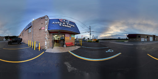 Auto Repair Shop «TLC Auto & Truck Center», reviews and photos, 230 NY-109, Farmingdale, NY 11735, USA