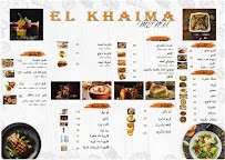Photos du propriétaire du Restaurant arabe EL KHAIMA RESTAURANT à Le Havre - n°13