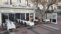 Atmosphère du Restaurant italien Le Napoli à Saint-Raphaël - n°7