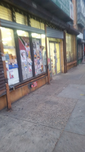 Supermarket «Walnut Supermarket», reviews and photos, 5131 Walnut St, Philadelphia, PA 19139, USA