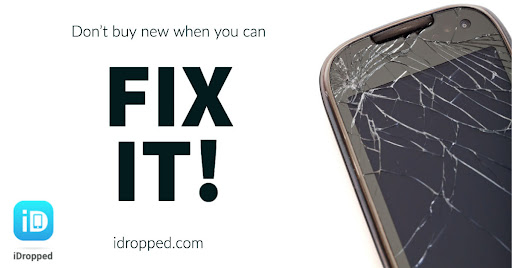 Cell Phone Store «iDropped - Dickson City - Viewmont Mall», reviews and photos, 100 Viewmont Dr, Scranton, PA 18508, USA