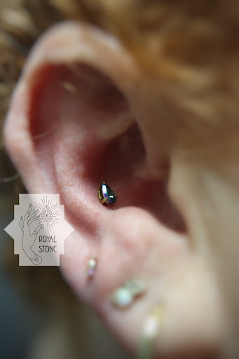 Explore fork tattoo ideas, creative tattoo ideas in Mobile, available at Royal Stone Piercing