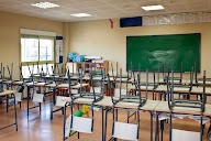 Colegio Público Ramón Linacero en Alalpardo