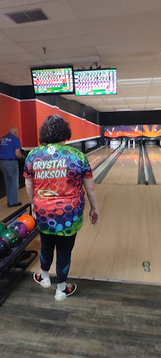 Bowling Alley «AMF Camellia Lanes», reviews and photos, 125 Schillinger Rd N, Mobile, AL 36608, USA