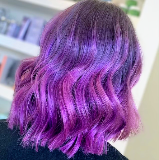 Beauty Salon «Blush Salon Goodyear», reviews and photos, 2403 N Pebble Creek Pkwy, Goodyear, AZ 85395, USA