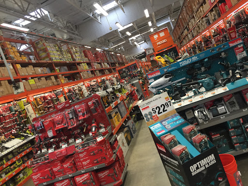 Home Improvement Store «The Home Depot», reviews and photos, 6633 Westminster Ave, Westminster, CA 92683, USA