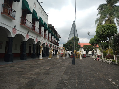 Municipio de Huatusco, Veracruz