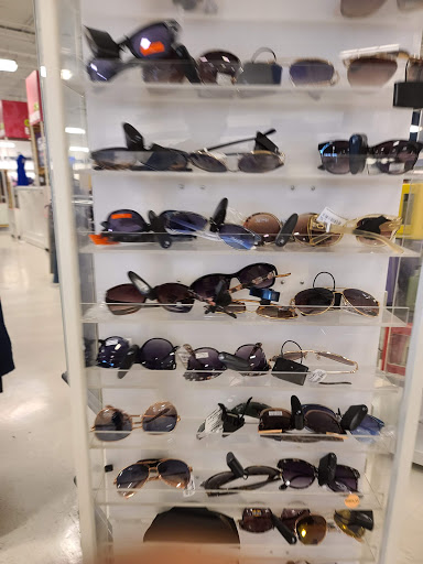 Department Store «Marshalls», reviews and photos, 174 Passaic St, Garfield, NJ 07026, USA