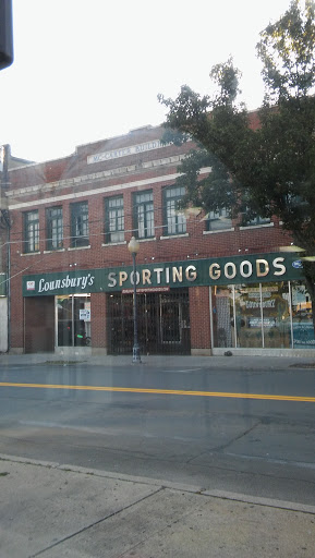 Bob Lounsbury Sporting Goods, 104 North St, Middletown, NY 10940, USA, 