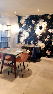 Atmosphère du Restaurant italien Mona Liza à Les Sables-d'Olonne - n°1