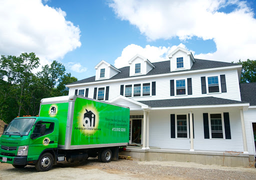 Insulation Contractor «American Installations», reviews and photos