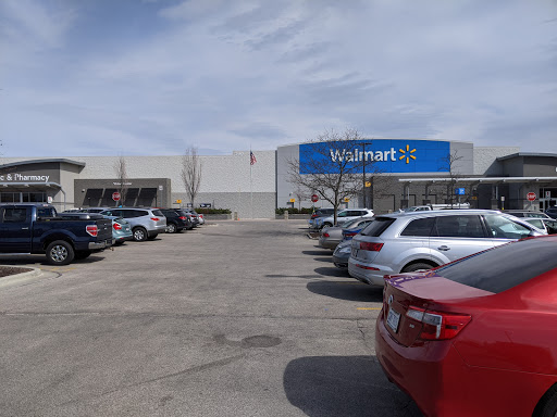Department Store «Walmart Supercenter», reviews and photos, 24801 Brookpark Rd, North Olmsted, OH 44070, USA
