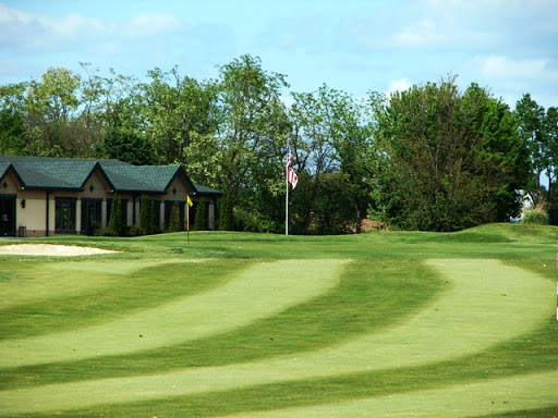 Golf Course «Royal Oaks Golf Club», reviews and photos, 3350 Oak St, Lebanon, PA 17042, USA