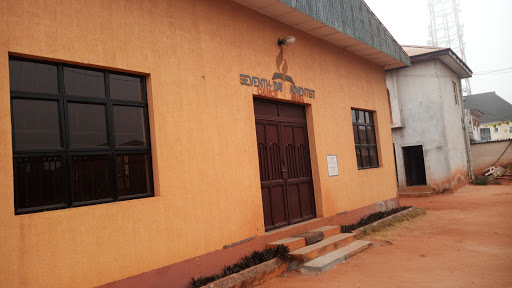 Seventh-day Adventist Church, Asaba, 8 Edward Udorah Street, Umuagu, Asaba, Nigeria, Catholic Church, state Delta