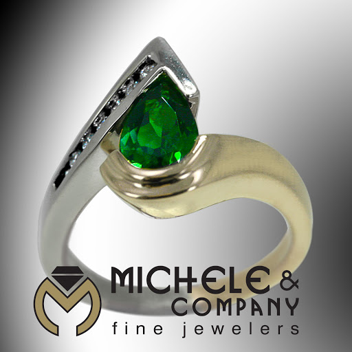 Jewelry Store «Michele & Co Fine Jewelers», reviews and photos, 757 S Main St, Lapeer, MI 48446, USA
