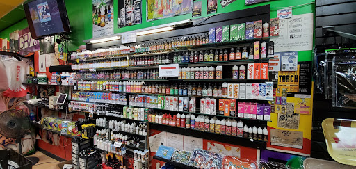 Tobacco Shop «Ismoke SHOP», reviews and photos, 8370 Sudley Rd, Manassas, VA 20109, USA