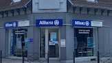 Allianz Assurance WAMBRECHIES-LILLE - Antoine OLLIER et Sophie HOLLANDER Wambrechies