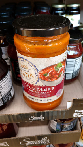 Supermarket «ALDI», reviews and photos, 2132 S Main St, Wake Forest, NC 27587, USA