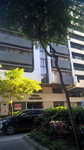 Opiniones de Oficina EXPORSWEET SA Guayaquil en Guayaquil - Banco