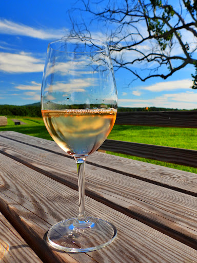 Winery «Greenhill Winery & Vineyards», reviews and photos, 23595 Winery Ln, Middleburg, VA 20117, USA