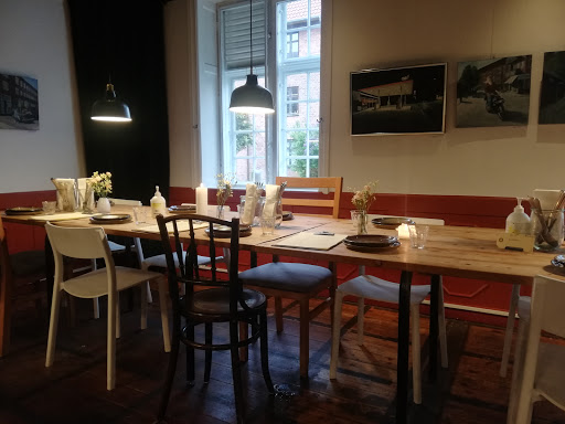 Brønshøj Bistro ApS in Copenhagen, Rødovre