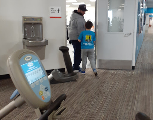 Youth Organization «YMCA», reviews and photos, 9715 Lakewood Dr SW, Lakewood, WA 98499, USA