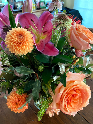 Florist «Green Cottage», reviews and photos, 1204 NY-213, High Falls, NY 12440, USA