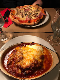 Pizza du Restaurant italien La Toscane à Metz - n°11