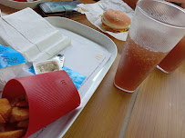 Aliment-réconfort du Restauration rapide McDonald's à Dijon - n°3