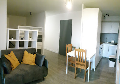 Toulouse proche centre - La loggia de Jolimont à Toulouse
