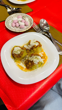 Plats et boissons du Restaurant afghan Aftabi Kabul à Meudon - n°20