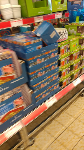 Supermarket «ALDI», reviews and photos, 444 Quaker Ln, Warwick, RI 02886, USA