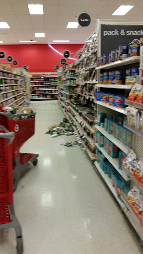 Department Store «Target», reviews and photos, 120 Hawley Ln, Trumbull, CT 06611, USA