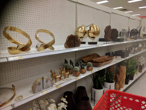 Department Store «Target», reviews and photos, 1040 Dale Mabry Hwy, Lutz, FL 33548, USA