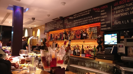 Restaurante Otano