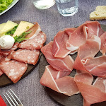 Photo n°3 de l'avis de Fred.y fait le 11/06/2023 à 09:50 sur le  Ristorante Pizzeria Tiburtina Toro Rosso  à Rome