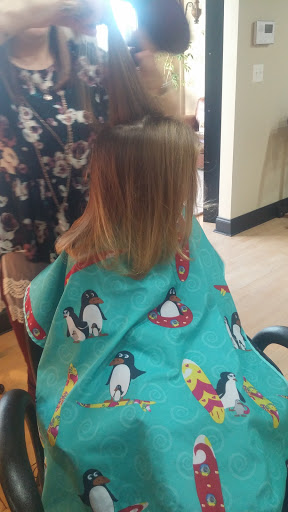 Beauty Salon «Kristian James Salon», reviews and photos, 2538 Cedarcrest Rd #117, Acworth, GA 30101, USA