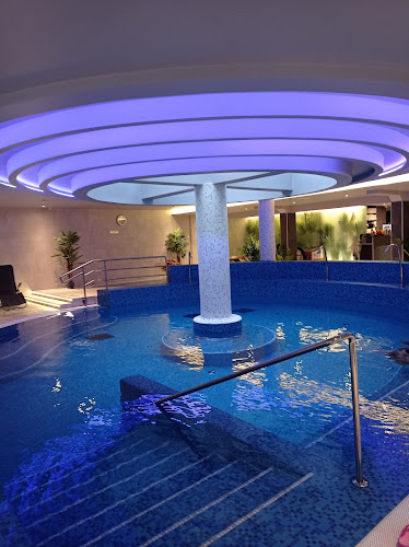 SunGarden Wellness és Konferencia Hotel - Siófok