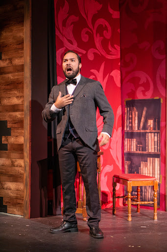 Performing Arts Theater «Hillsboro Artists Regional Theatre», reviews and photos, 185 SW Washington St, Hillsboro, OR 97123, USA