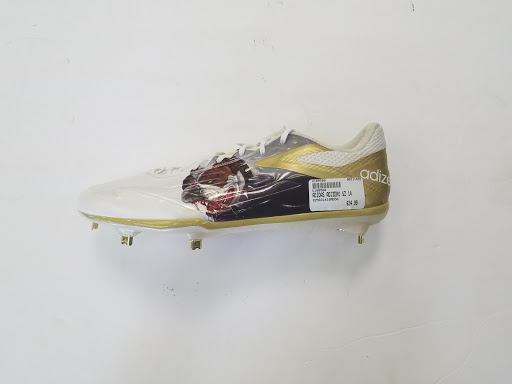 Sporting Goods Store «Play It Again Sports», reviews and photos, 1281 Jefferson Davis Hwy, Fredericksburg, VA 22401, USA