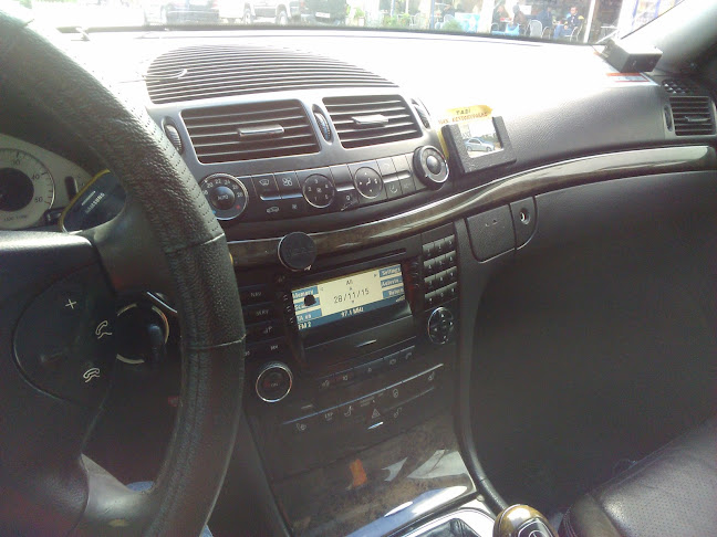 Σχόλια και κριτικές για το Ταξι Κοντοπυρακης