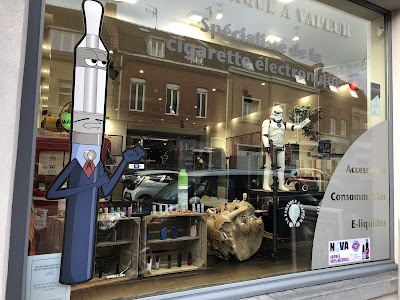 La Fabrique A Vapeur à Croix