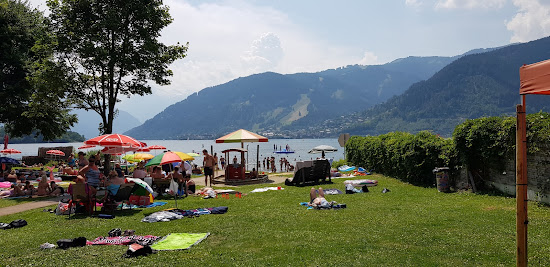 Strandbad Maishofen