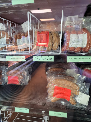 Butcher Shop «Yoder Meats», reviews and photos, 6458 E Central Ave, Wichita, KS 67206, USA