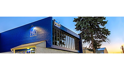 Pro Home Improvement Inc, 1640 E 9 Mile Rd, Ferndale, MI 48220, Roofing Contractor