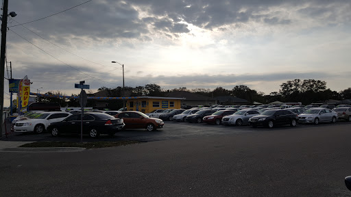 Used Car Dealer «C & C Cars», reviews and photos, 7550 Park Blvd N, Pinellas Park, FL 33781, USA