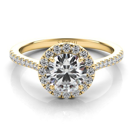 Diamond Dealer «CMI Jewelry Showroom», reviews and photos, 4630 Paragon Park Rd, Raleigh, NC 27616, USA