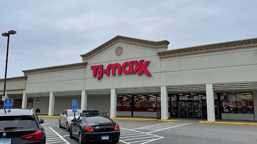Department Store «T.J. Maxx», reviews and photos, 77 S Main St, Torrington, CT 06790, USA