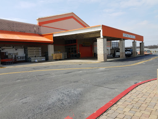 Home Improvement Store «The Home Depot», reviews and photos, 6000 Carlisle Pike, Mechanicsburg, PA 17050, USA